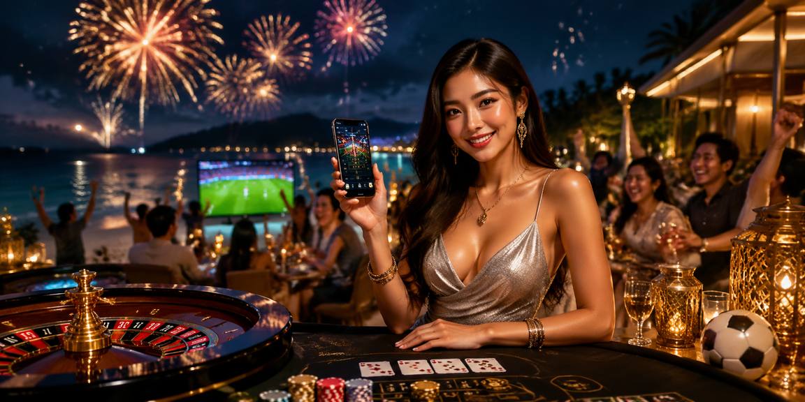 hot60i mobile gaming